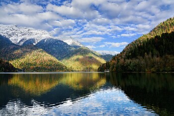 МИД России предупреждает о рисках при поездках в Абхазию