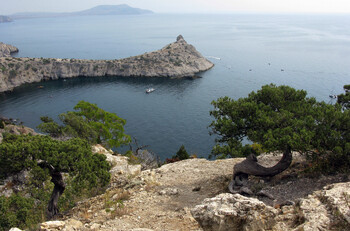 Мошенники продавали путёвки в несуществующий санаторий в Крыму