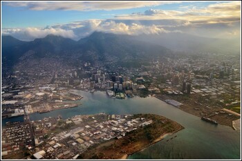 На Гавайях хотят ввести климатический налог для туристов