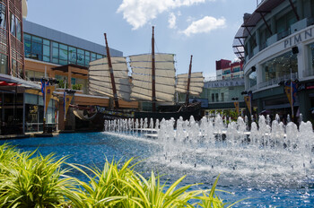 На Пхукете обворовали спавшего в номере туриста из РФ