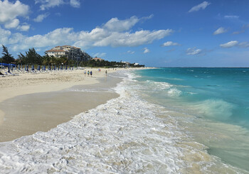 Названы лучшие пляжи мира в 2024 году