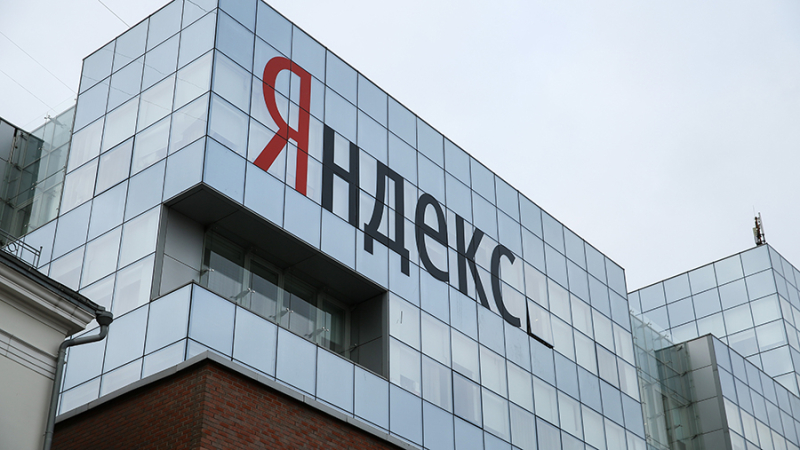 Нидерландский Yandex запустил аналог «Кинопоиска»
