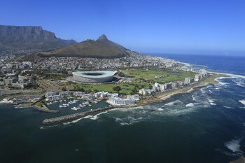 Nordwind может запустить прямые рейсы из России в ЮАР