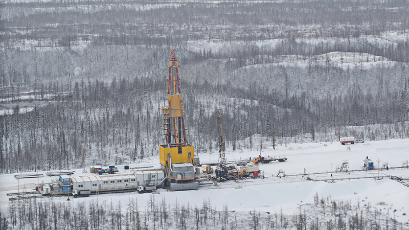 Новак спрогнозировал рост спроса на нефть в мире минимум до 2040 года