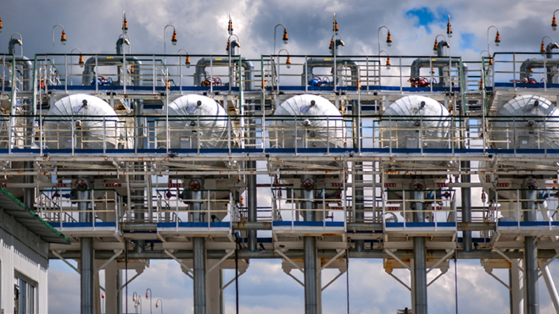 Новак заявил о готовности стран ОПЕК+ принять новые меры на рынке нефти