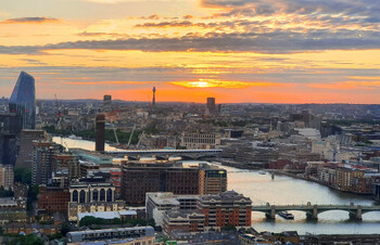 Новый владелец лондонской телебашни BT Tower превратит её в отель