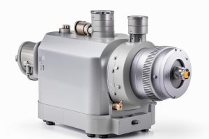 Роль вакуумных насосов в современных технологиях