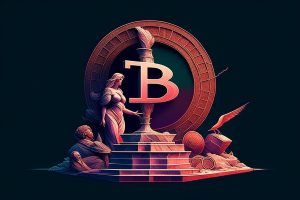 Как криптовалюта помогает экономике