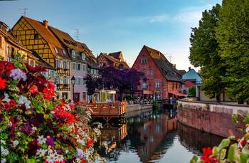 Путешествия по Европе в 2023 году почти достигли допандемийного уровня