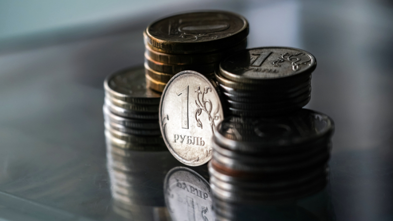 Путин сообщил о росте ВВП России на 3,6% в 2023 году