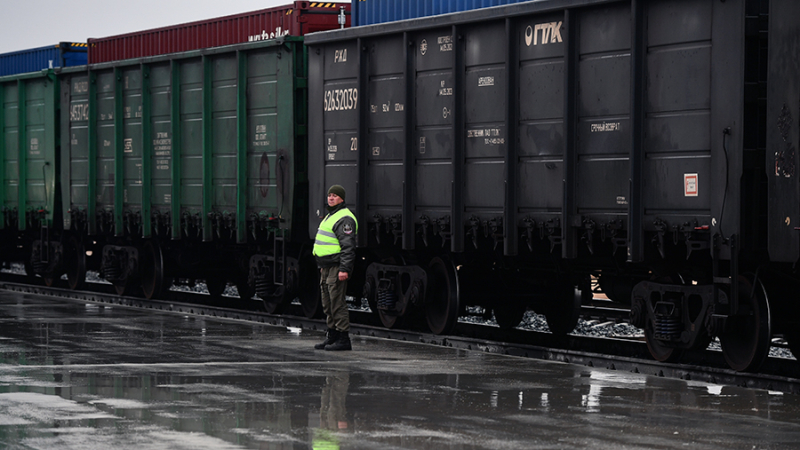 Россия и Словакия сохранили товарооборот на уровне €4,5 млрд