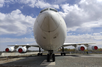 С авиарейсов в 2023 году сняли свыше 2000 дебоширов