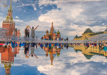 Сервисы онлайн-бронирования путешествий в РФ создали ассоциацию