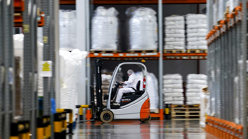 Только 14% малых предприятий освоили параллельный импорт