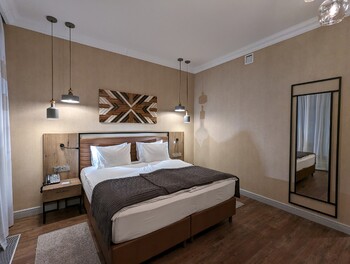 Туристов начали страховать от незаселения в отель и несоответствия номеров описанию