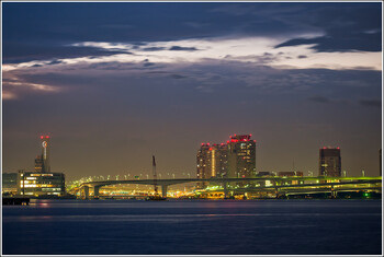 В Японии произошло землетрясение 