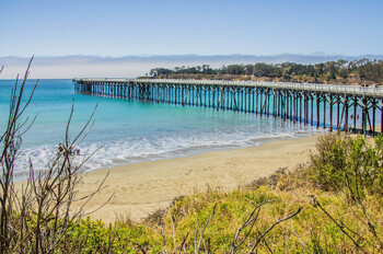 В Калифорнии произошло 13 землетрясений за 25 минут