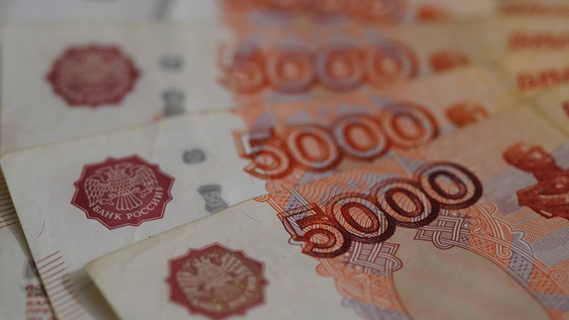 В российских банках сообщили о резком скачке спроса на вклады в январе