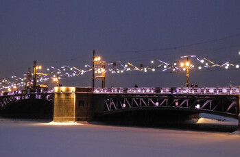 В Санкт-Петербурге тонул хостел на воде 