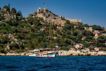 В Турции хотят избавиться от имиджа дешёвого турнаправления