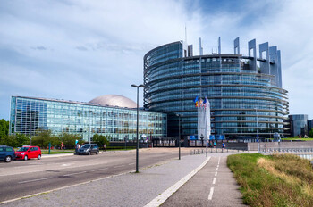 Въезд в Европу без биометрического паспорта будет невозможен