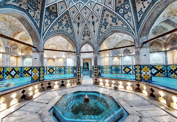 АТОР: цена туров в Иран снизилась в 2024 году