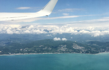 AZAL возобновит полёты из Баку в Тель-Авив