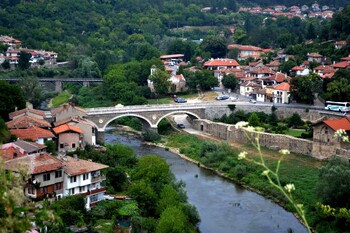 Болгария отменила упрощённый пограничный контроль с Кипром