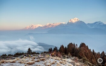 Для восхождения на Эверест альпинистам потребуется отслеживающий чип