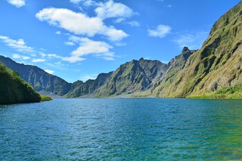 Два сильных землетрясения произошли на Филиппинах