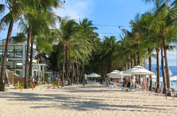 «ИрАэро» перезапустит собственное турагентство для отправки туристов во Вьетнам и на Филиппины