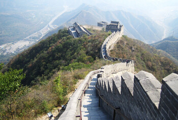 Китай ввёл безвизовый режим для граждан ещё шести стран 