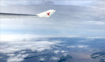 Летом самолёты между Петербургом и Москвой будут летать каждые 15 минут 