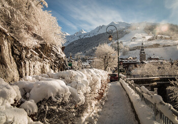 Минувший февраль стал самым тёплым на планете за всю историю