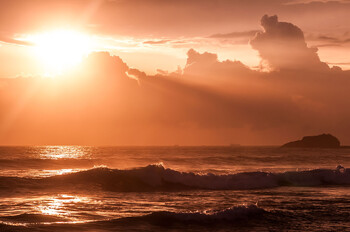 Минувший февраль стал самым тёплым в мире за всю историю  