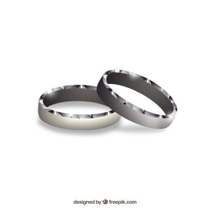 Титановые обручальные кольца: современные тенденции и символика в изготовлении уникальных украшений для брака