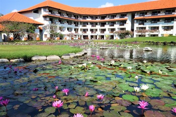 На Бали арестовали туристку из РФ, ночевавшую в отеле без разрешения