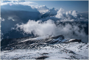 На Камчатке произошло землетрясение