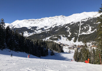 На курорте «Архыз» 8 марта туристкам предложат праздничную программу 