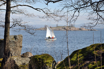 Названа самая счастливая страна мира