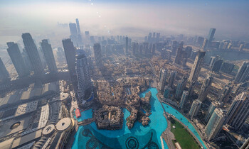 Названы самые загрязняющие атмосферу аэропорты мира 