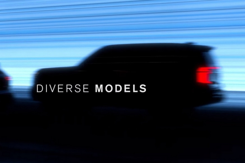 Nissan анонсировал 30 новинок, ближайшие премьеры – Patrol и Murano