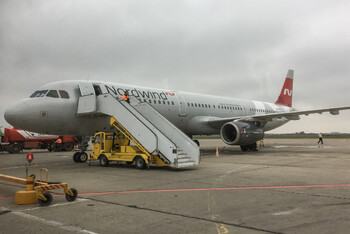 Nordwind возобновит рейсы из Башкирии в Таджикистан