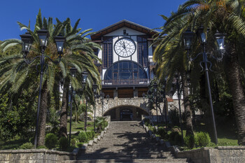 По маршруту Туапсе — Сочи — Гагра вновь запустят ретропоезд 