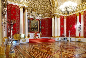 Посетить Эрмитаж 8 марта можно будет бесплатно