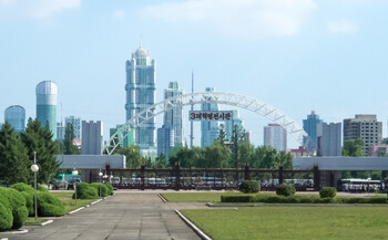 Северная Корея впервые поучаствует в туристической выставке MITT 2024