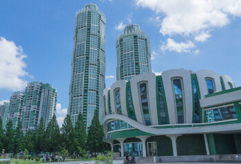 Тургруппы из России вновь отправятся в КНДР в апреле и мае