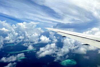 Туристы почти сутки не могли вылететь из Нижнего Новгорода в Египет 