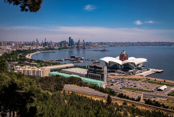 «Уральские авиалинии» в марте не полетят из Жуковского в Баку 