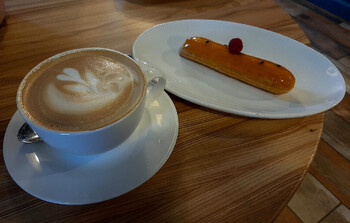 В Калуге вновь проведут кофейный фестиваль